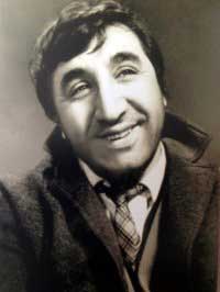 Mher Mkrtchyan
