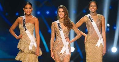 miss france universe