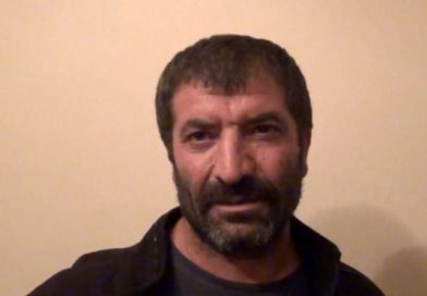 «Ինձ մի դրդեք այլ քայլի»․ Շամիրամում 4 անձի սպանող Թելման Քալաշյանի ահազանգը բանտից․ ՏԵՍԱՆՅՈՒԹ Թելման Քալաշյան