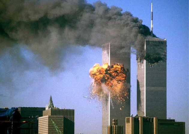 USA september 11