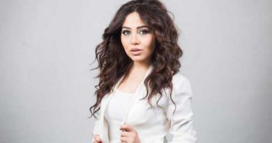 Lia Zakharyan