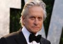 Michael Douglas