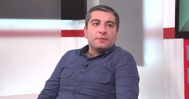 Movses Nikoghosyan