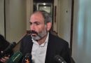 Nikol Pashinyan 17