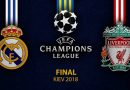 Champions League Kiev