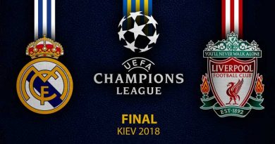 Champions League Kiev