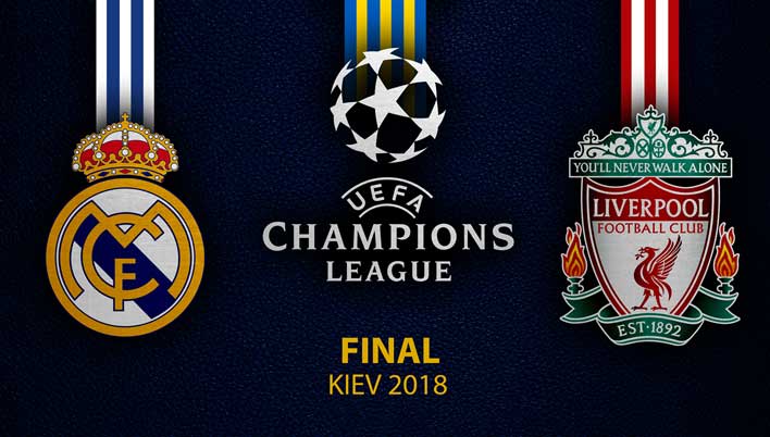 Champions League Kiev