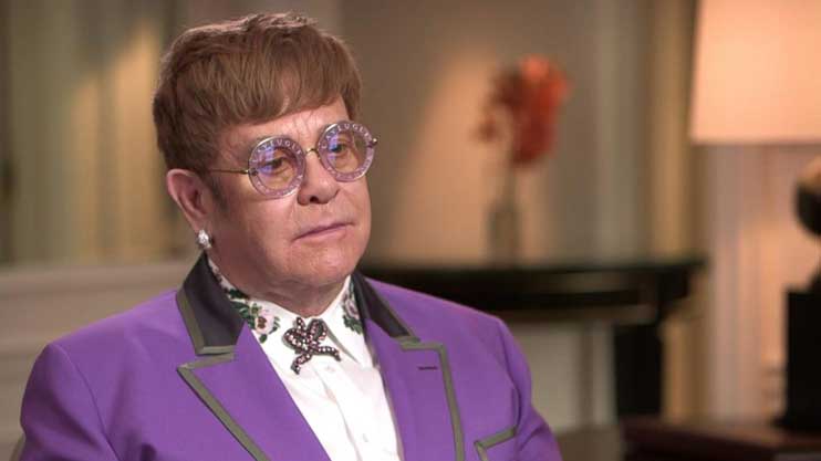 Elton John 2