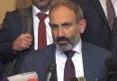 Nikol Pashinyan 10