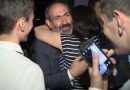 Nikol Pashinyan 24