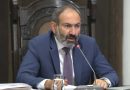 Nikol Pashinyan 6