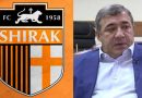 Shirak