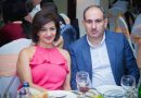 anna hakobyan nikol pashinyan