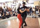 Kizomba