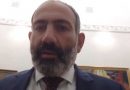 Nikol Pashinyan 2