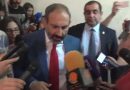 Nikol Pashinyan 3