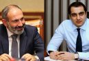 Nikol Pashinyan 4