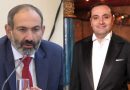 Nikol Pashinyan 6