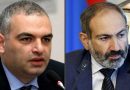 demoyan pashinyan