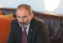 Nikol Pashinyan 1