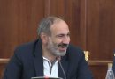 Nikol Pashinyan 9