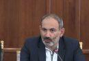 Nikol Pashinyan jan