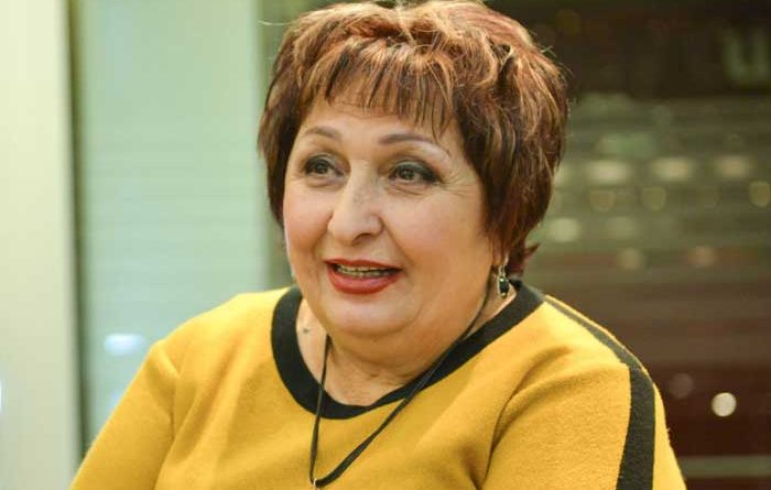 julieta Babayan