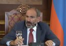 nikol pashinyan 2