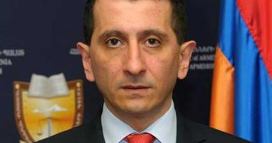 Ալեքսանդր Սիրունյան