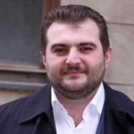 Արգիշտի Կիվիրյան