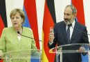 angela merkel nikol pashinyan 1