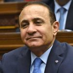 Հովիկ Աբրահամյան