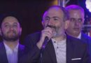 nikol pashinyan 11