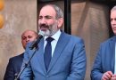 nikol pashinyan 14