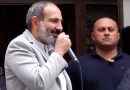 nikol pashinyan 3