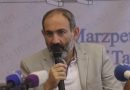 nikol pashinyan 4