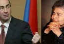 silva kaputikyan robert qocharyan