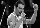 freddie mercury