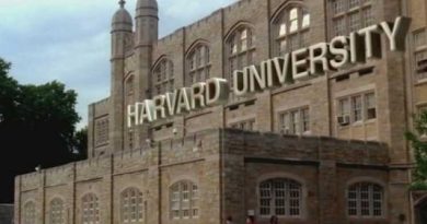 harvard university 1