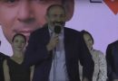 nikol pashinyan 13