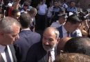 nikol pashinyan 16