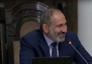 nikol pashinyan 4