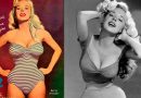 Betty Brosmer