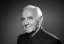 Charles Aznavour