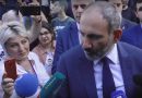 Nikol Pashinyan