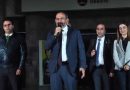 Nikol Pashinyan 2