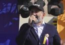 Nikol Pashinyan Ejmiacin