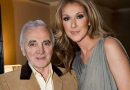 charles aznavour celin dion