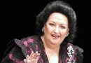 montserrat caballe