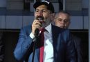 nikol pashinyan 21